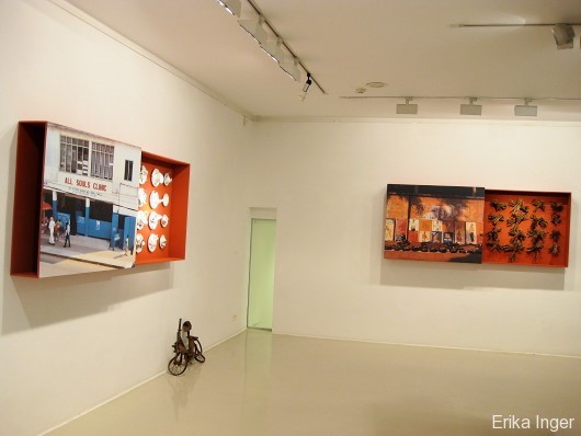 06-All-Souls-Clinic-2009-Einzelausstellung-Galerie-Freihausgasse-Villach-A-