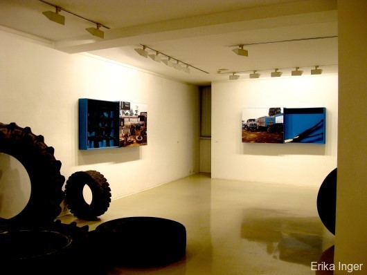 07-All-Souls-Clinic-2009-Einzelausstellung-Galerie-Freihausgasse-Villach-A
