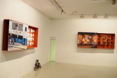 All-Souls-Clinic-2009-Einzelausstellung-Galerie-Freihausgasse-Villach-A-